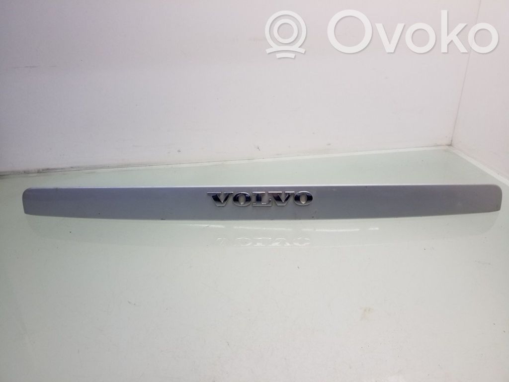 Volvo V50 Garniture de hayon 