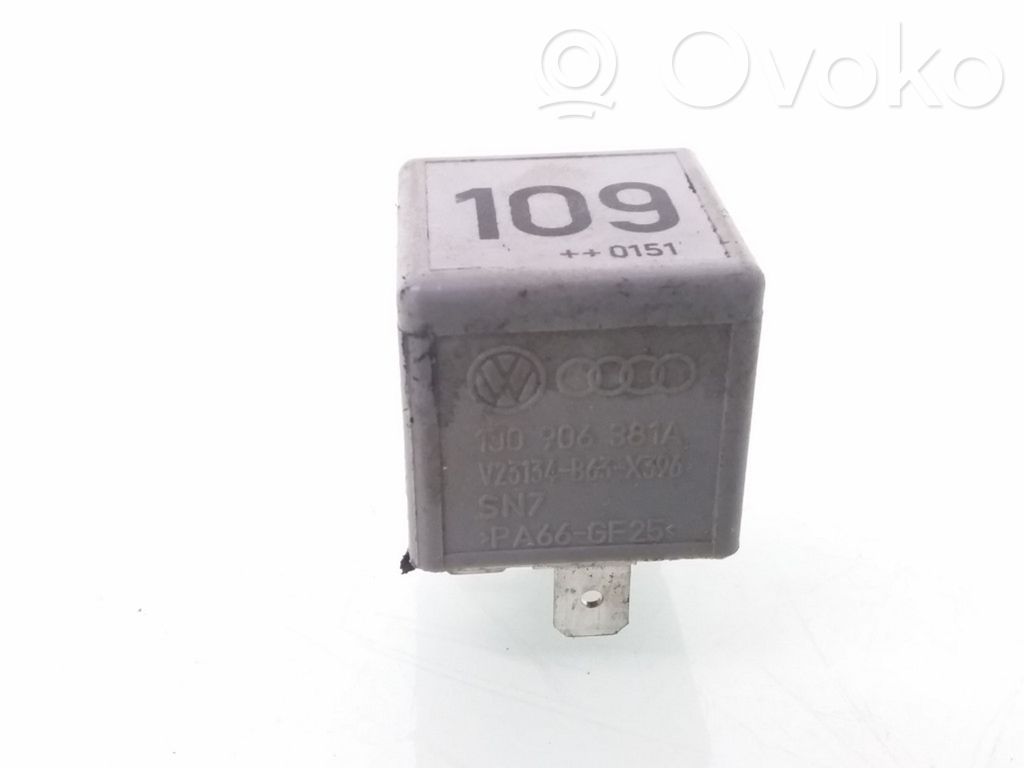 Volkswagen Transporter - Caravelle T4 Other relay 