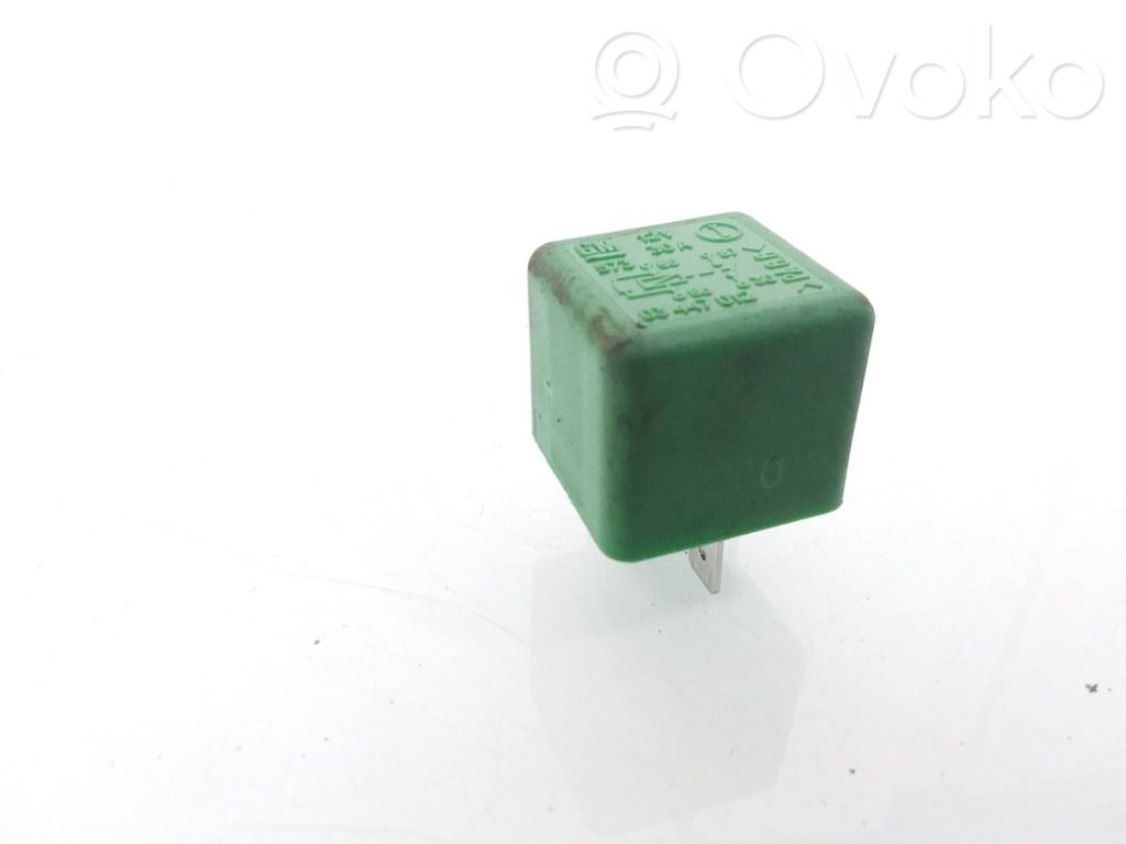 Opel Vectra B Other relay 