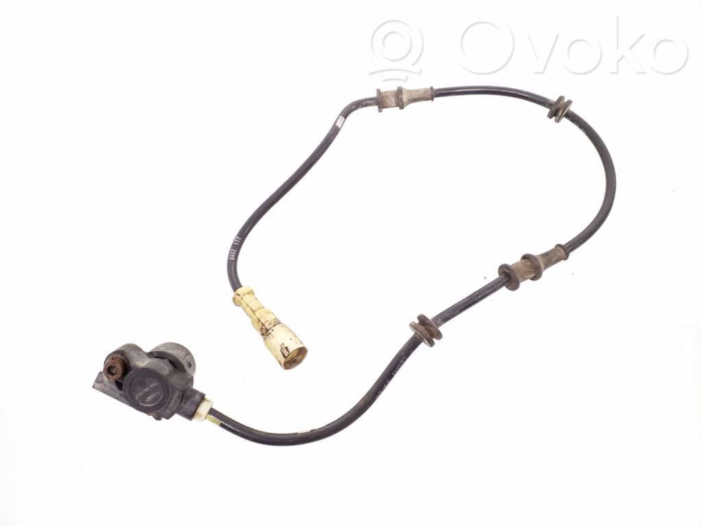 Opel Vectra B ABS brake wheel speed sensor 