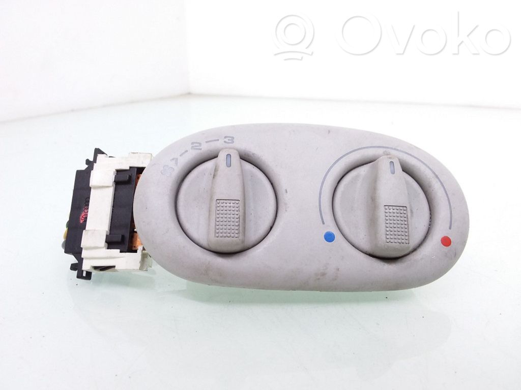 Ford Galaxy Climate control unit 