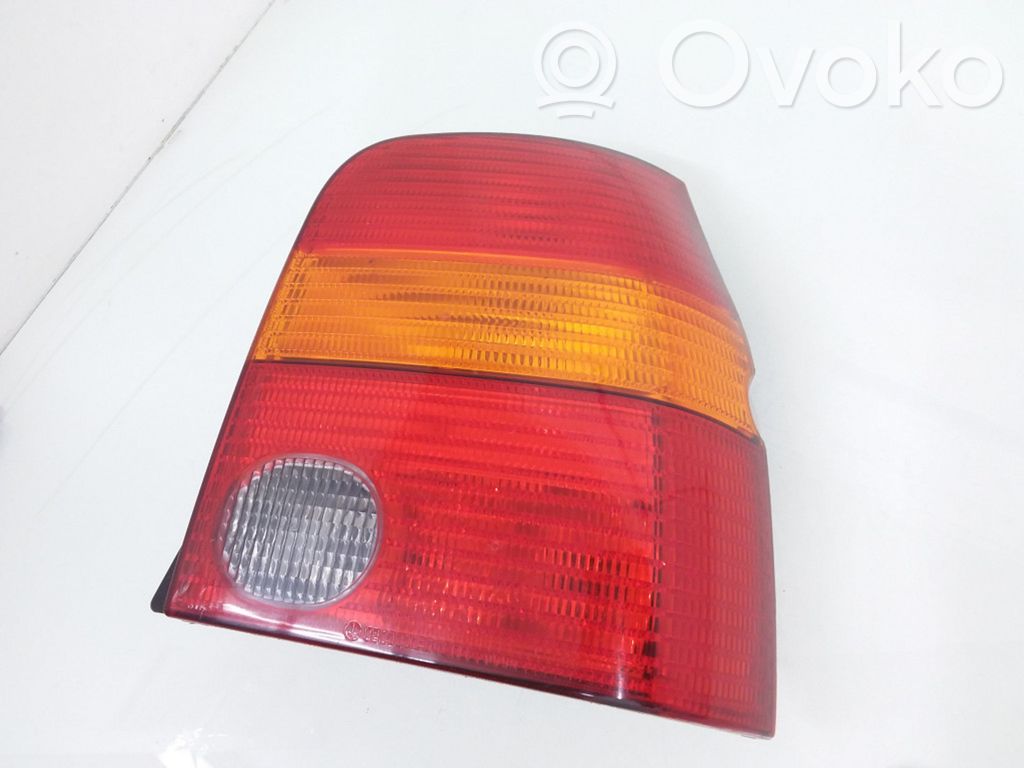 Seat Arosa Takavalot 