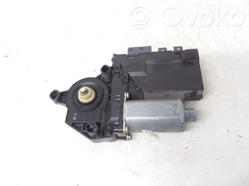 Peugeot 307 Motor macara geam ușă față 