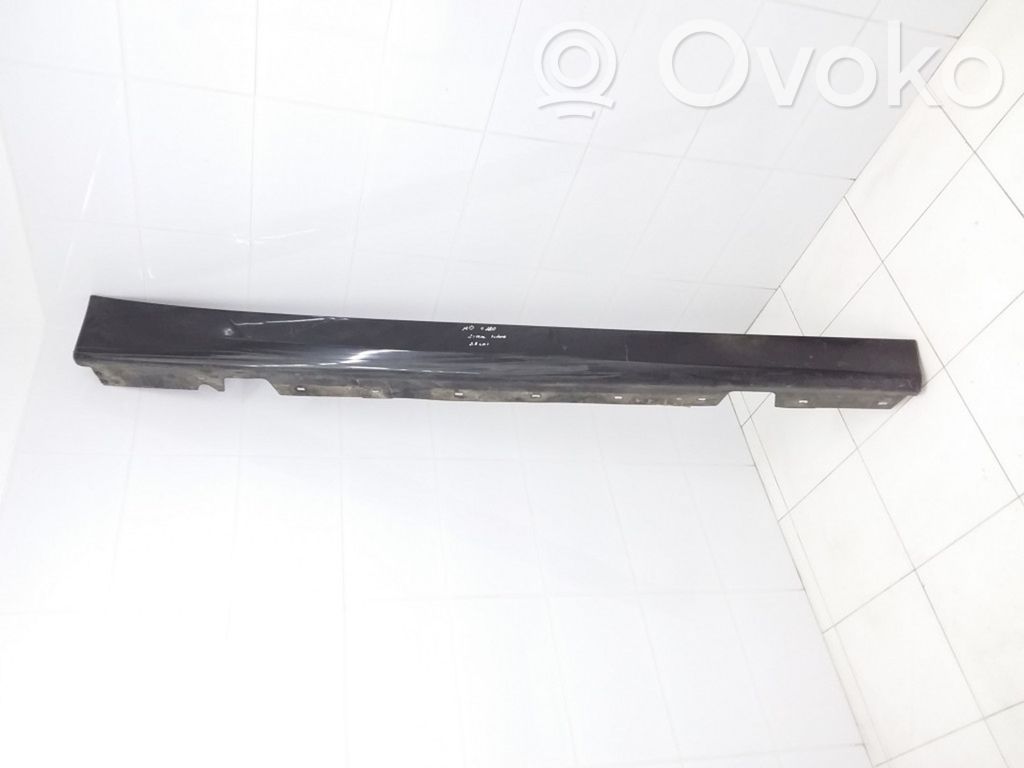 BMW 3 E90 E91 Sill 