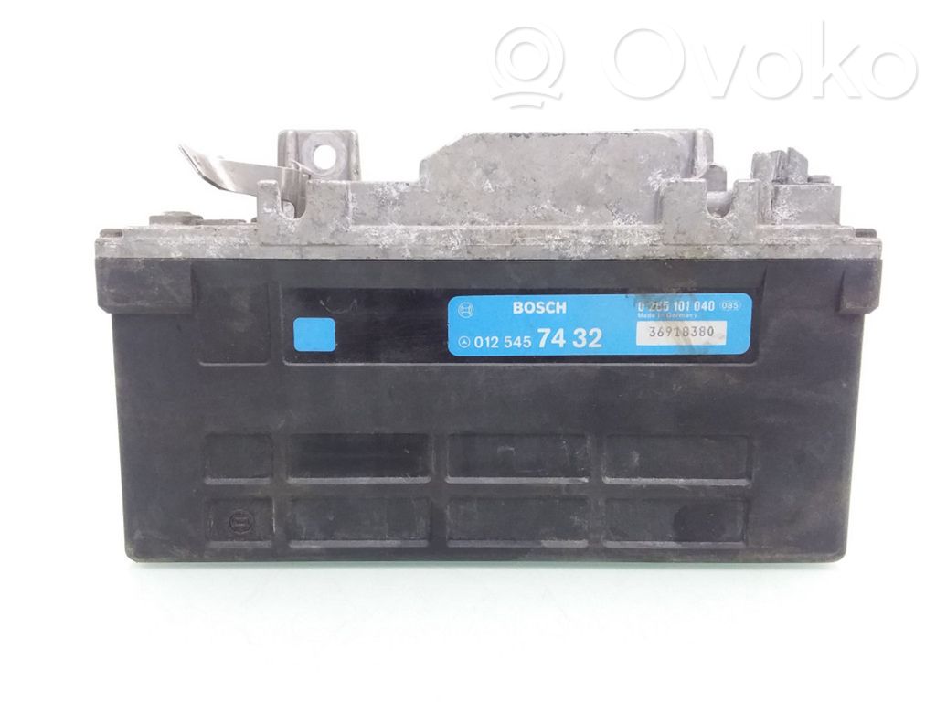 Mercedes-Benz C W202 ABS control unit/module 