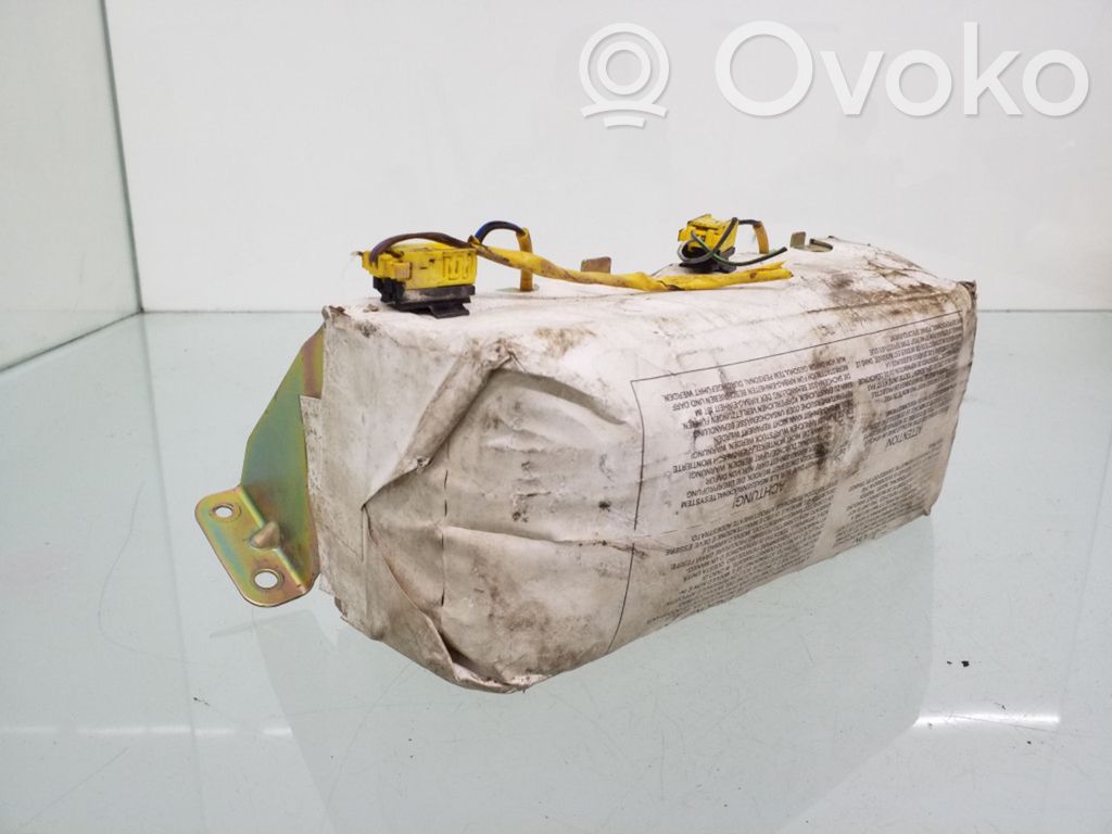 Fiat Ducato Passenger airbag 