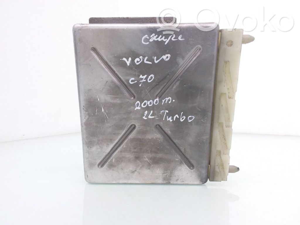 Volvo C70 Gearbox control unit/module 