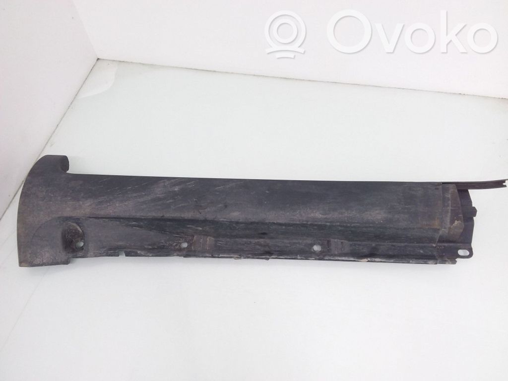 Volvo S60 Sill 