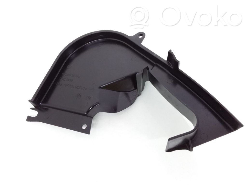 Citroen C5 Osłona paska / łańcucha rozrządu 