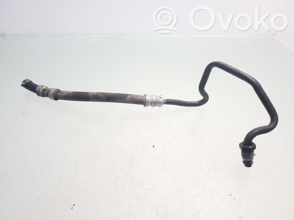 Opel Astra G Power steering hose/pipe/line 