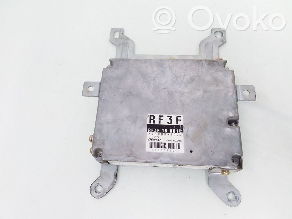 Mazda 323 F Engine control unit/module 