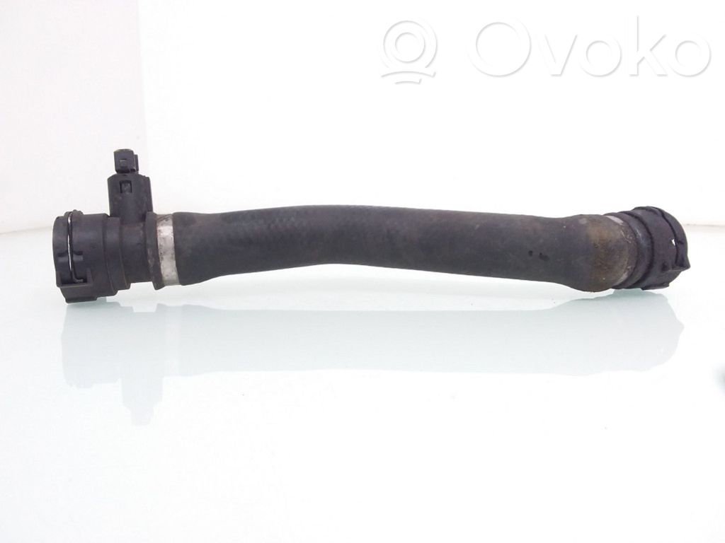 BMW 3 E46 Engine coolant pipe/hose 