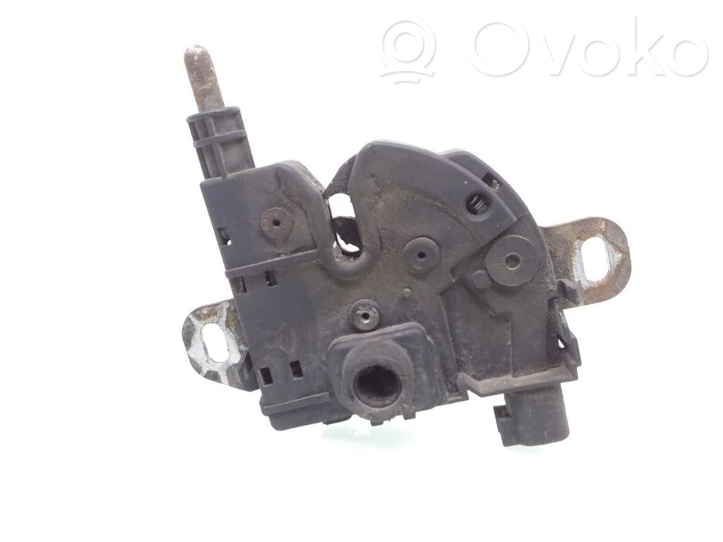 Ford Focus C-MAX Engine bonnet/hood lock/catch 