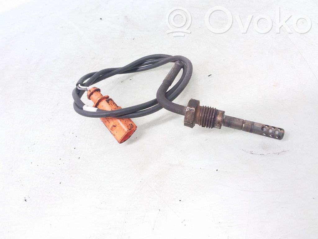 Audi A4 S4 B7 8E 8H Sensor de temperatura del escape 