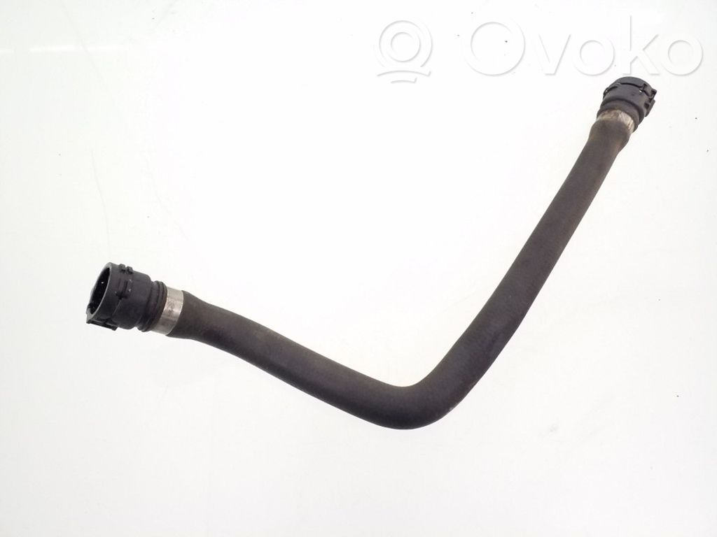 BMW 3 E46 Engine coolant pipe/hose 