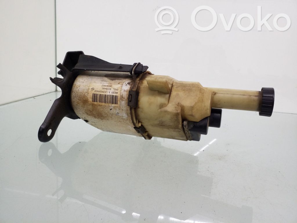 Opel Astra G Ohjaustehostimen sähköpumppu 