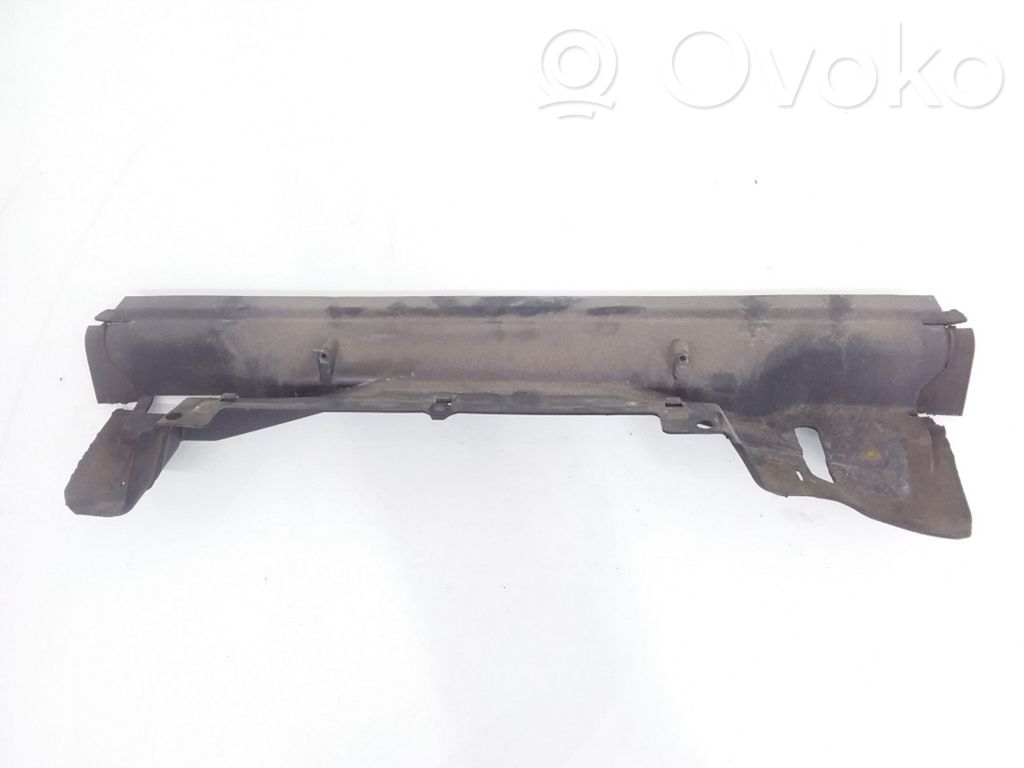 BMW 3 E46 Radiator trim 