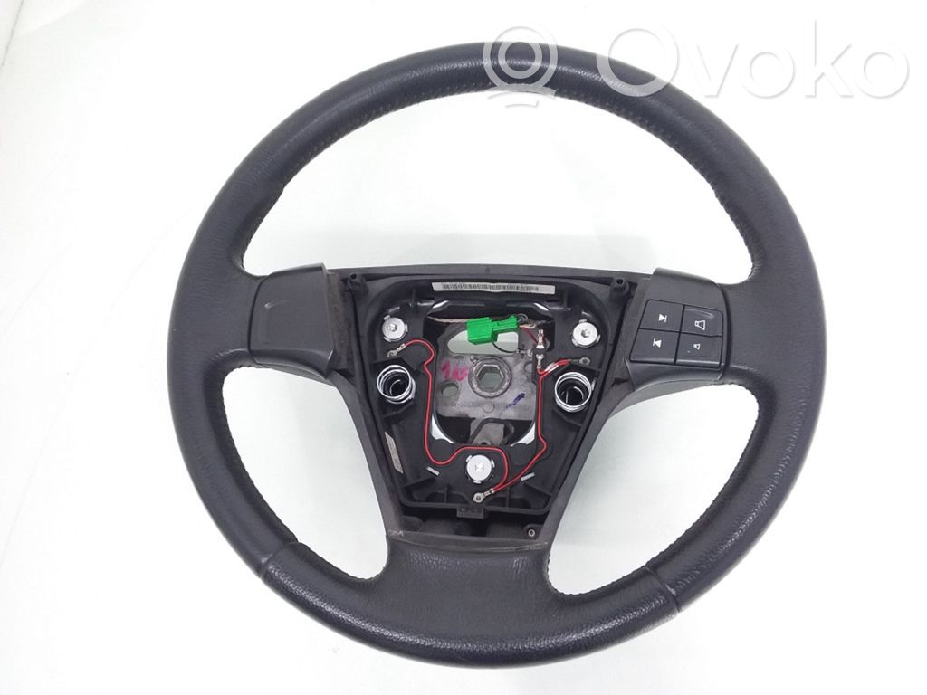 Volvo V50 Ohjauspyörä 