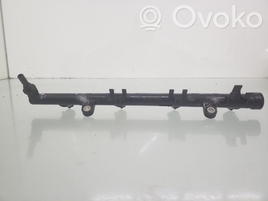 Renault Modus Polttoainepääputki 