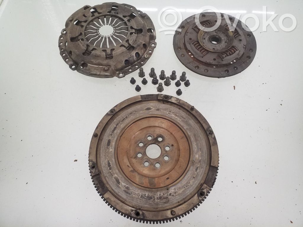 Ford Focus Clutch set kit 