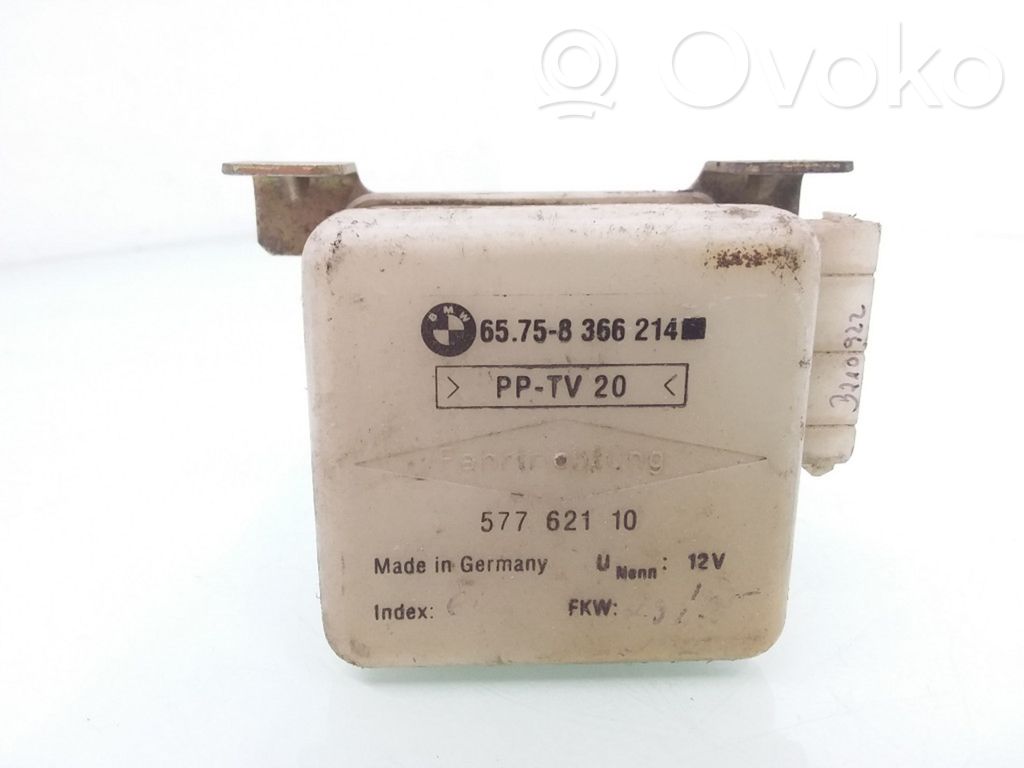 BMW 5 E34 Alarm movement detector/sensor 