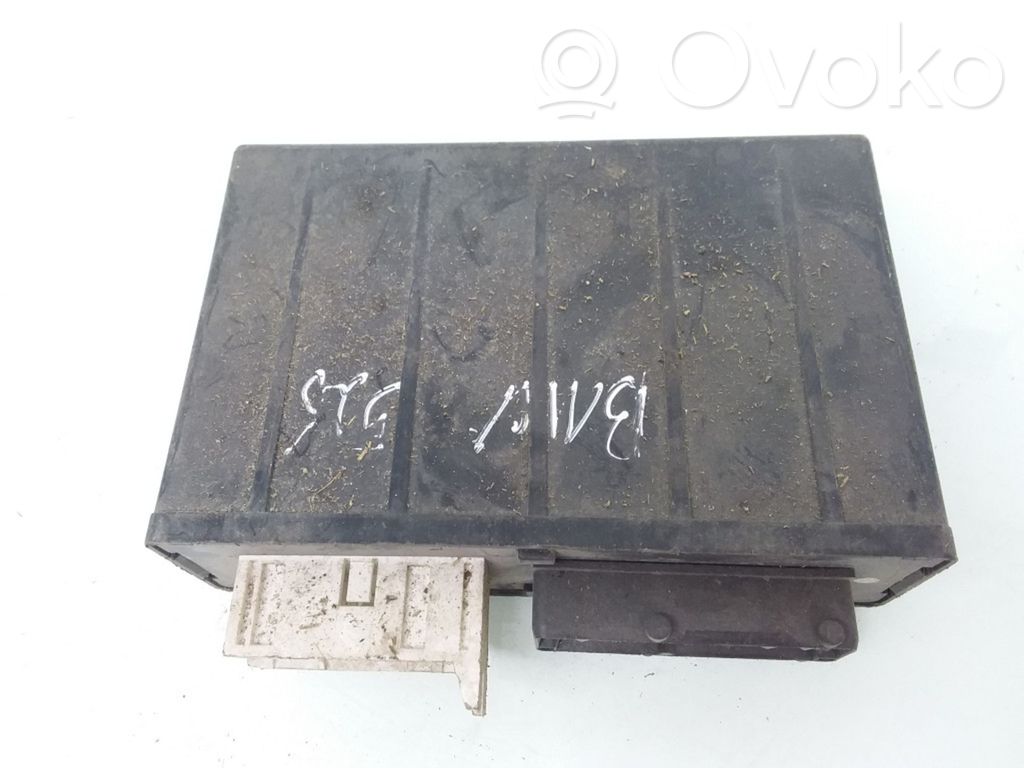 BMW 5 E34 Door central lock control unit/module 