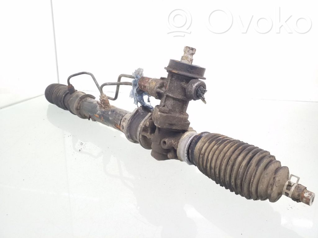 Volvo S40, V40 Stūres statnis 