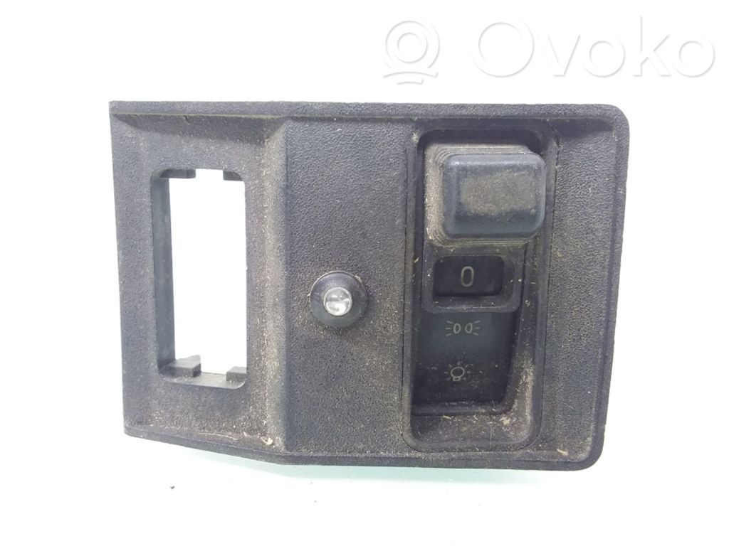 BMW 5 E34 Light switch 