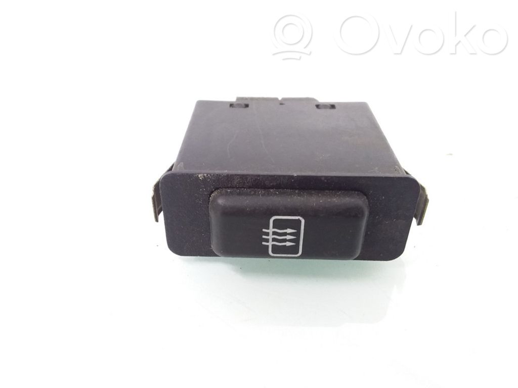 BMW 5 E34 Windscreen/window heater switch 