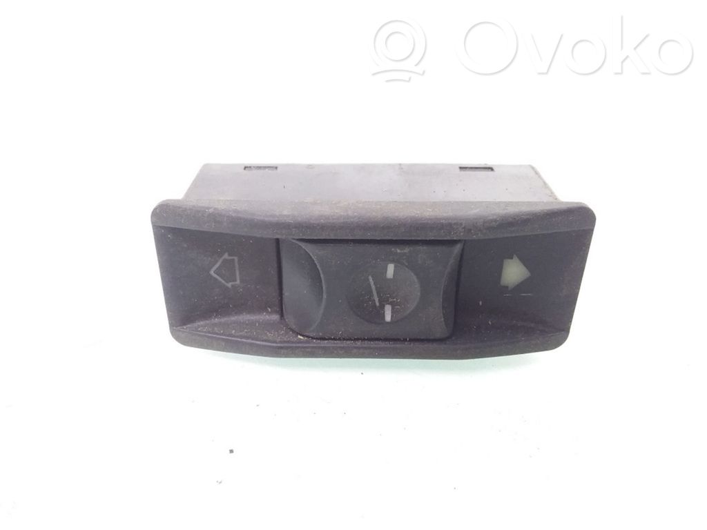 BMW 5 E34 Interruptor del techo solar 