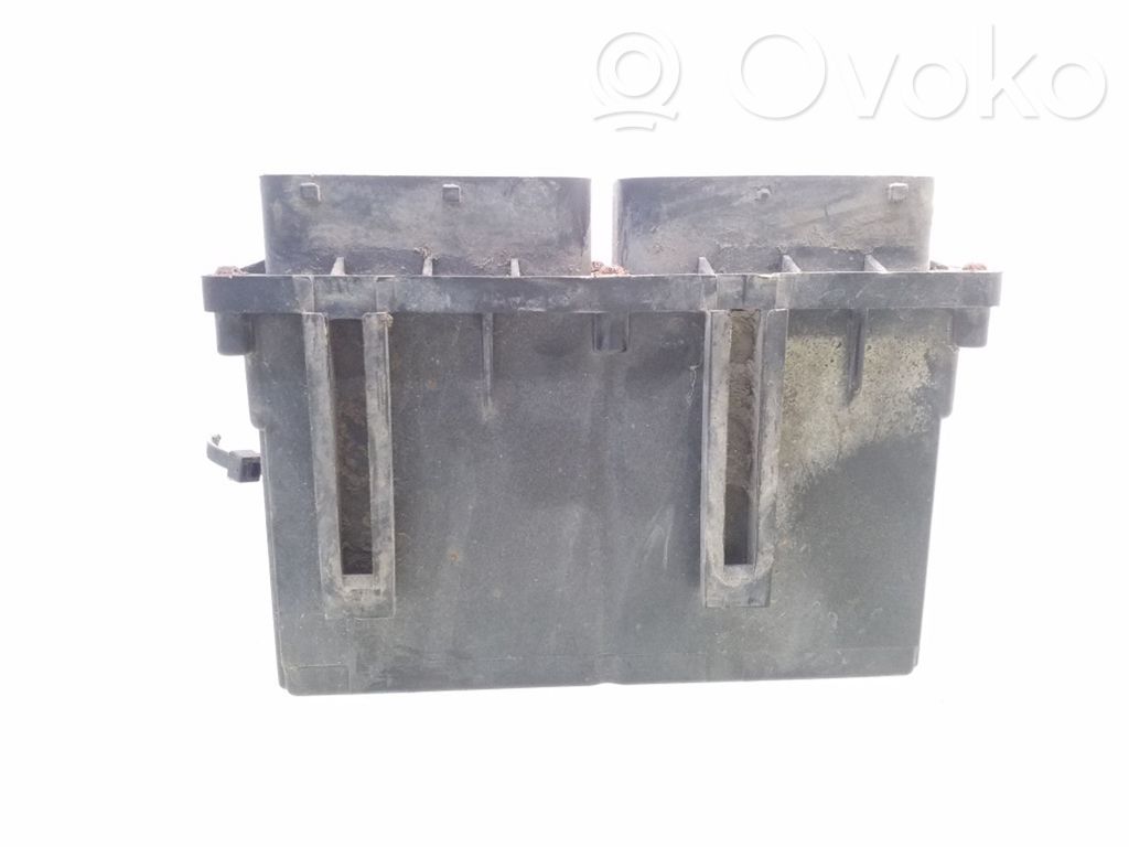 Opel Astra G Fan control module 