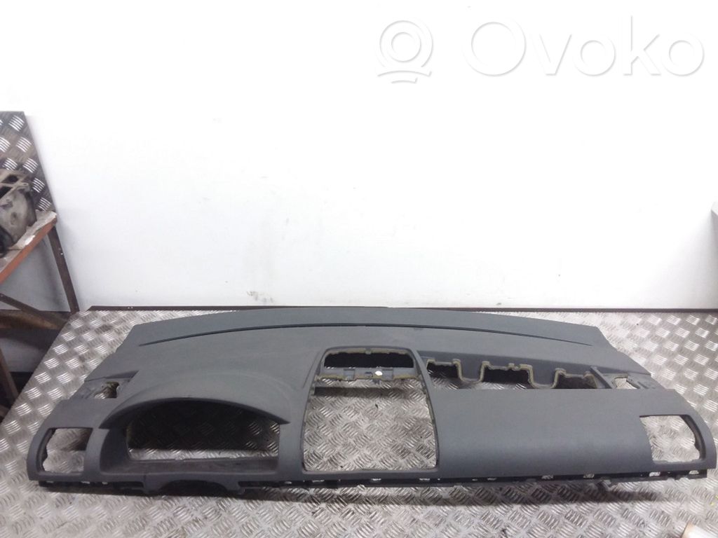 Seat Alhambra (Mk1) Панель 