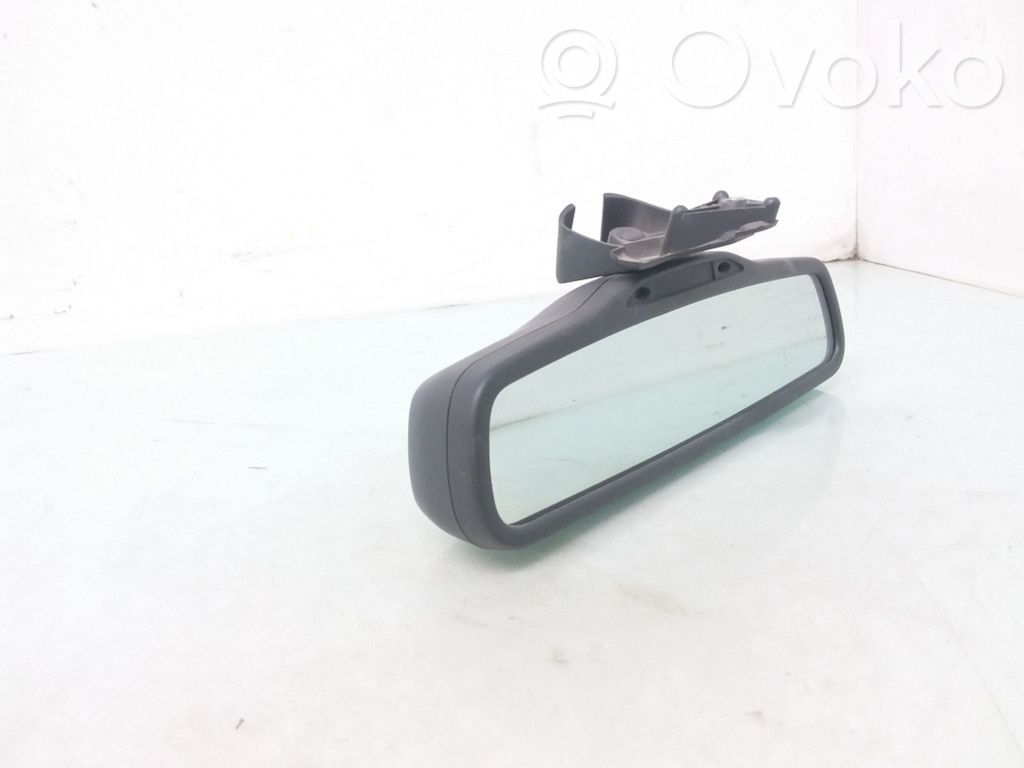 Volvo XC70 Rear view mirror (interior) 