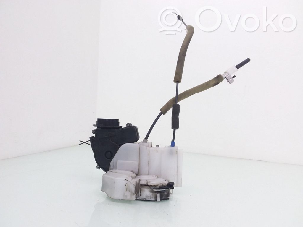 Honda Accord Priekinė durų spyna 