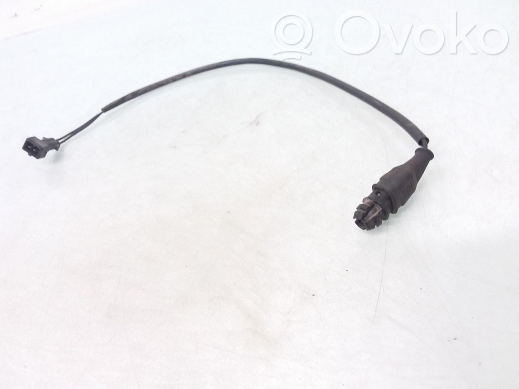 Audi 100 S4 C4 Outside/exterior temperature sensor 