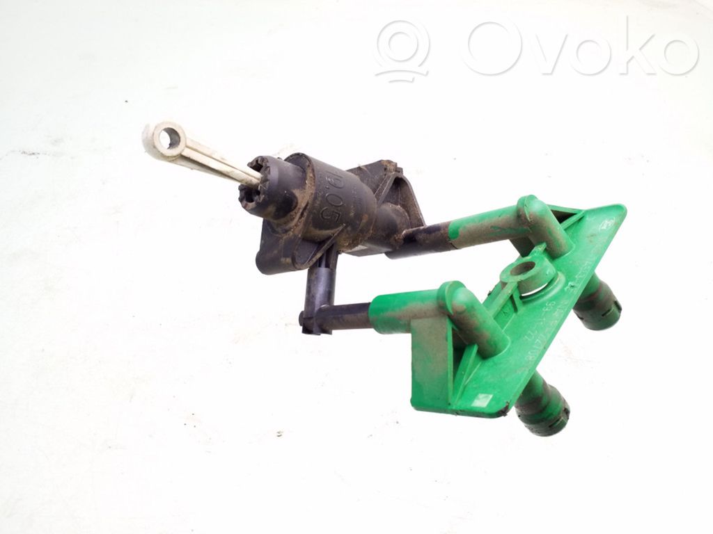 Ford Focus Cilindro maestro de embrague 