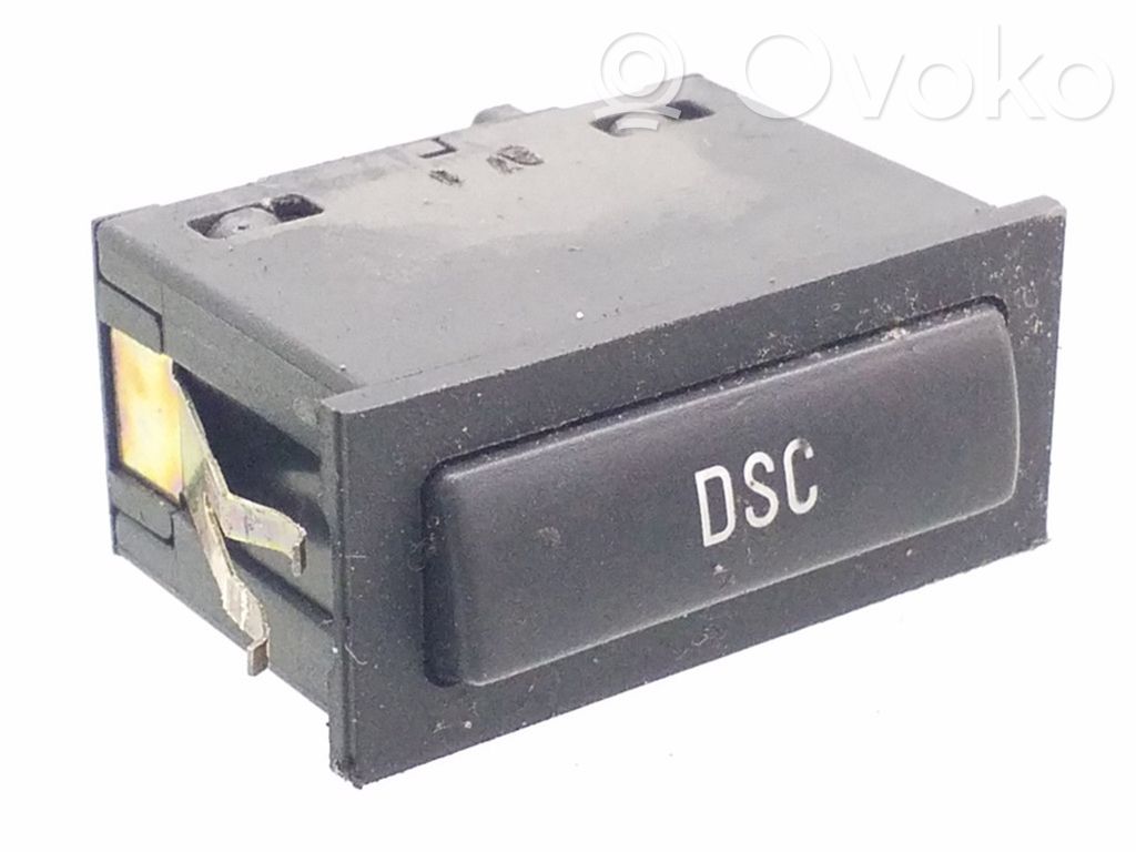 BMW 3 E46 Traction control (ASR) switch 