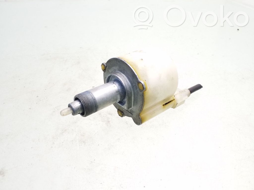Mercedes-Benz E W124 Climate control unit 