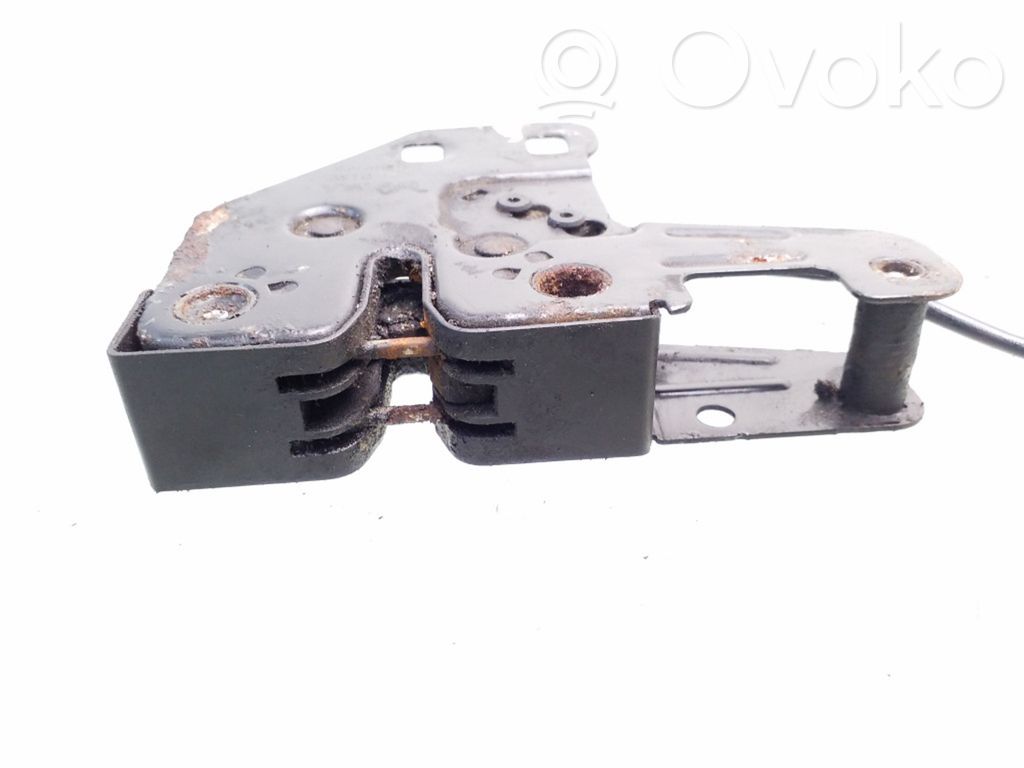 Audi A4 S4 B6 8E 8H Engine bonnet/hood lock/catch 