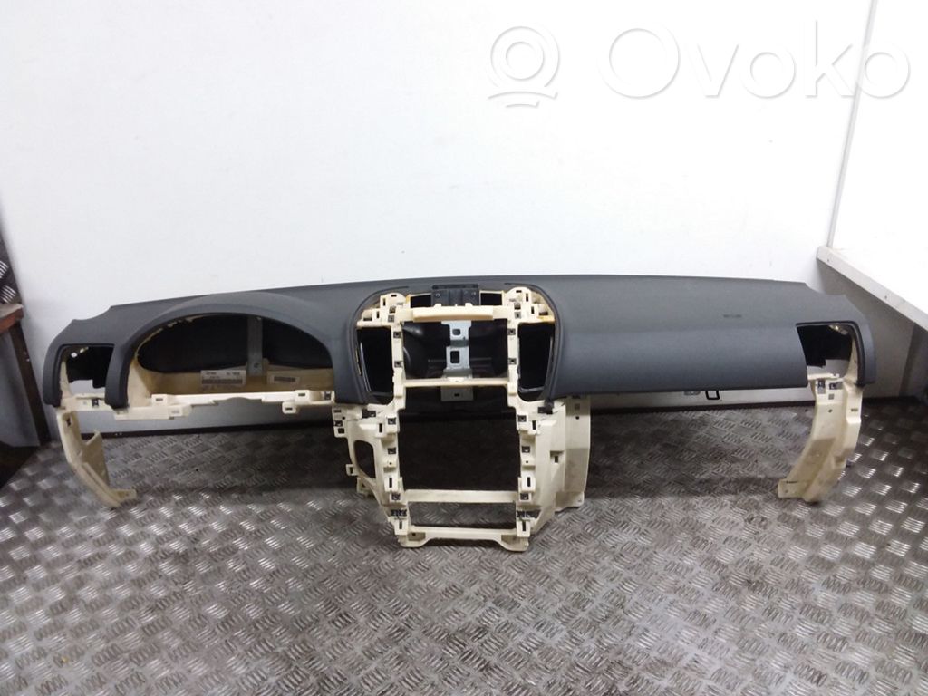 KIA Sorento Panel de instrumentos 