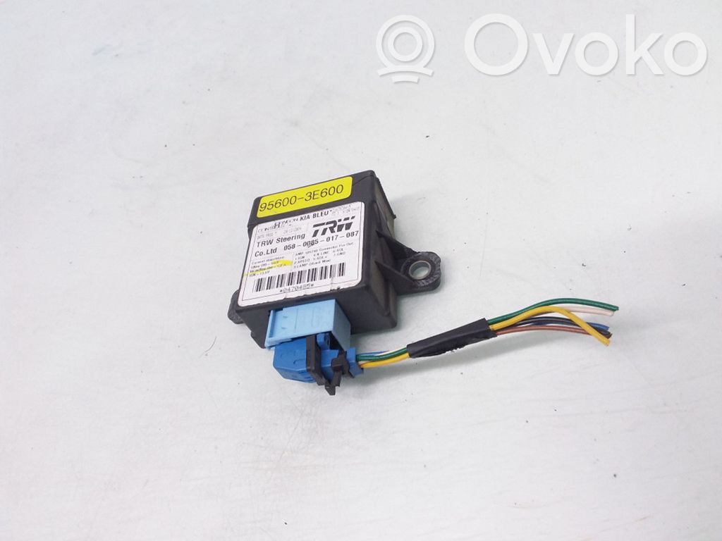 KIA Sorento Other control units/modules 
