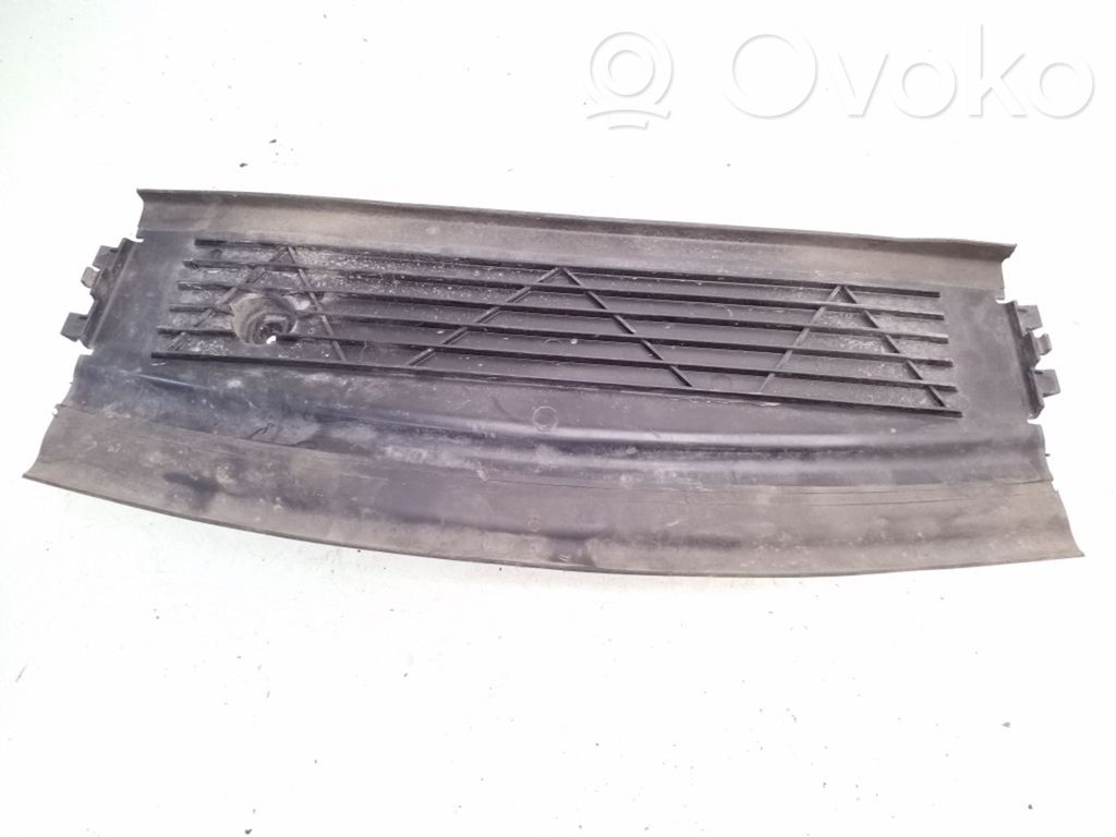 BMW 5 E60 E61 Radiator trim 