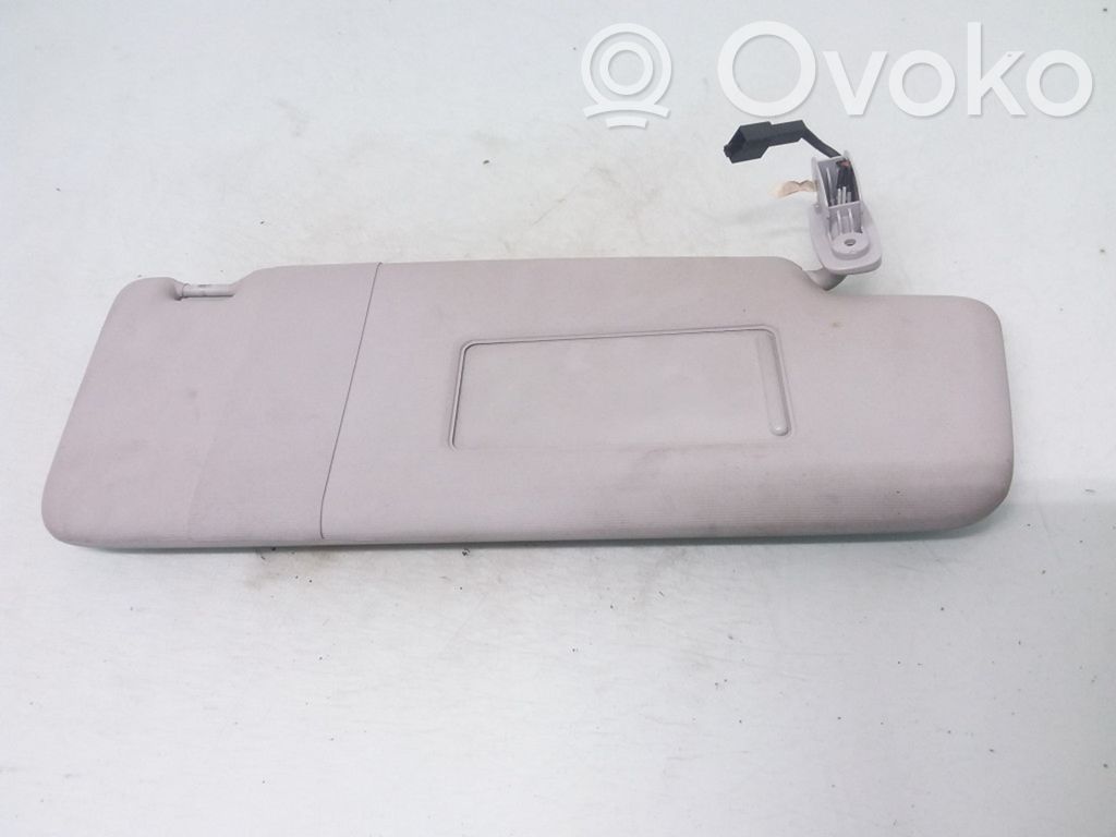 Volkswagen Touran I Häikäisysuoja 