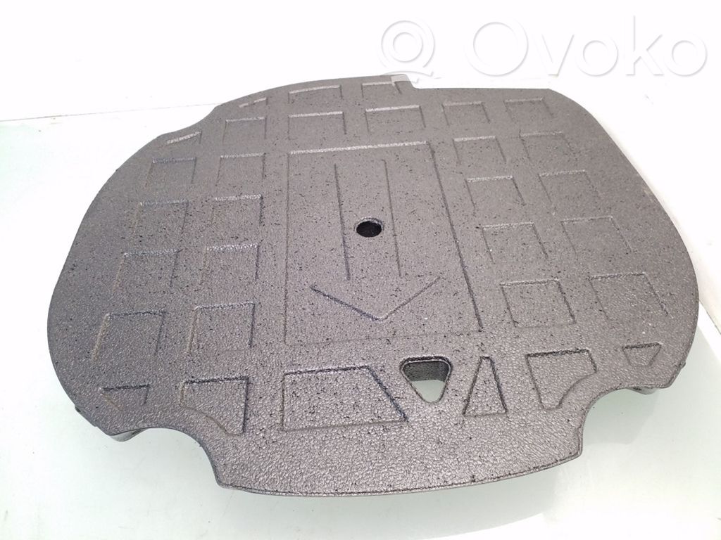 BMW 5 E60 E61 Other trunk/boot trim element 