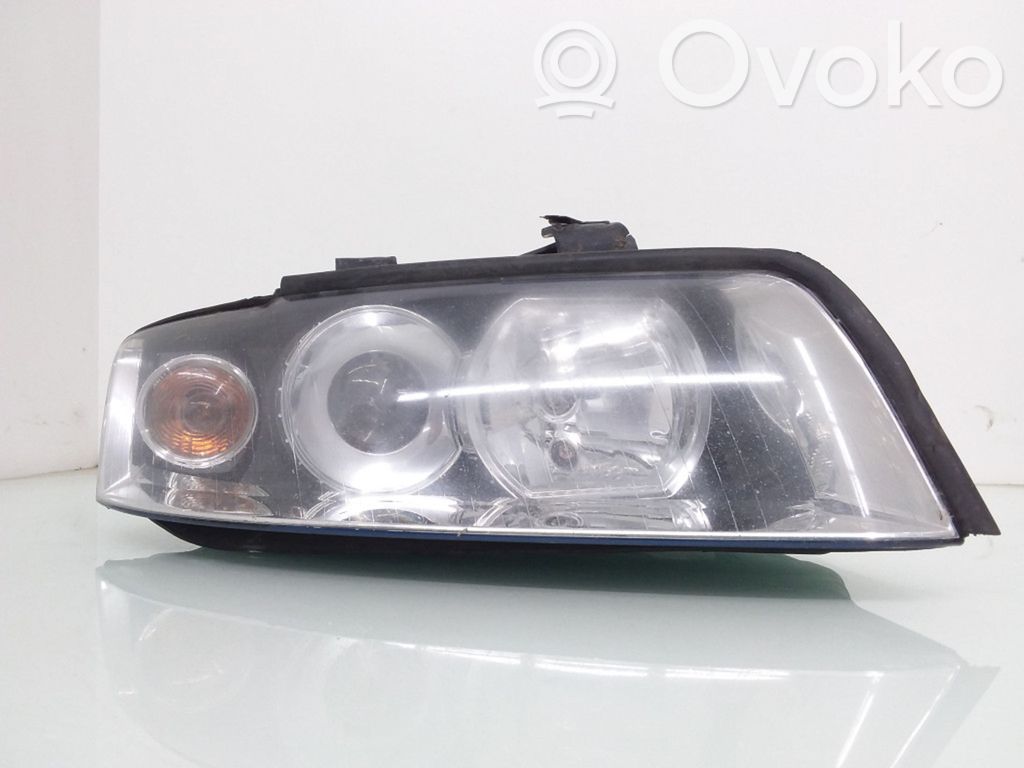 Audi A4 S4 B6 8E 8H Headlight/headlamp 
