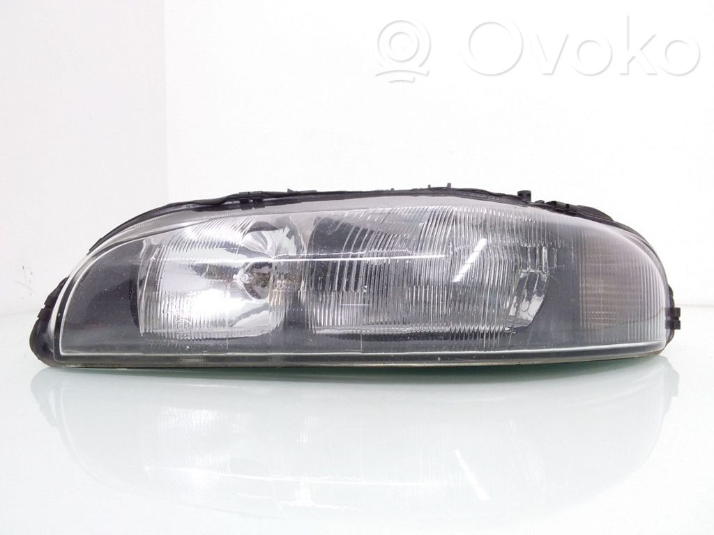 Fiat Bravo - Brava Headlight/headlamp 