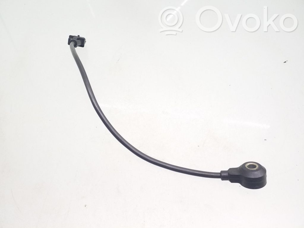 Opel Zafira A Detonation knock sensor 