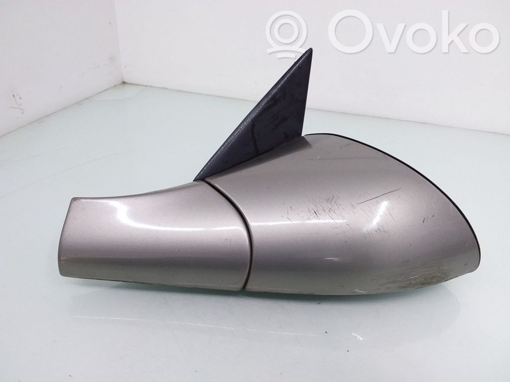 Opel Vectra B Front door electric wing mirror 