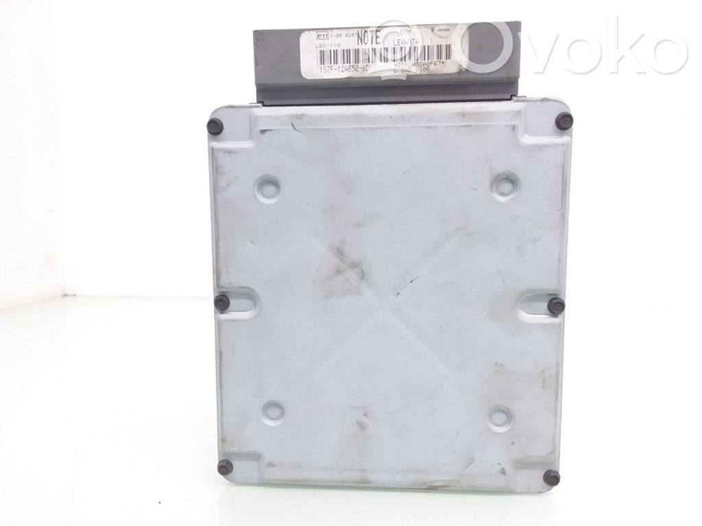 Ford Mondeo Mk III Engine control unit/module 