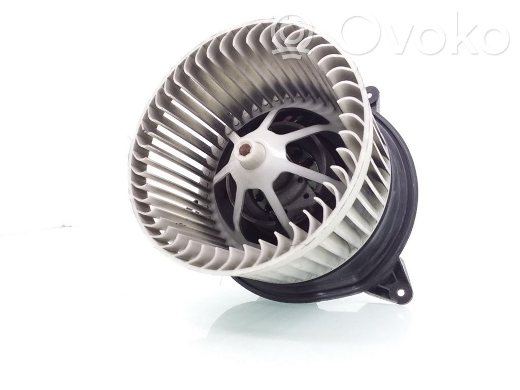 Ford Mondeo Mk III Mazā radiatora ventilators 